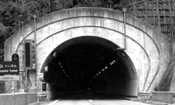 トンネル照明・道路照明