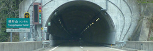 トンネル照明・道路照明
